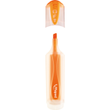 Maped&reg; Soft Highlighters Chisel Tip Assorted Colours 4/pkg