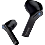 Maxell Jelleez True Wireless Earbuds with Mic Black