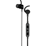 Maxell Solid Wireless Bluetooth&reg; Earphones Black