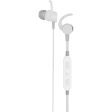 Maxell Solid Wireless Bluetooth&reg; Earphones White