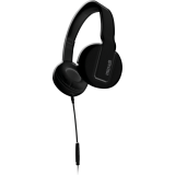 Maxell Solid 2 Headphones Black