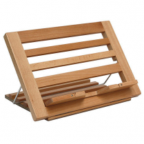 Napa Table Easel & Book Stand