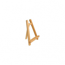 Art Alternatives Mini Lyre Display Easel 