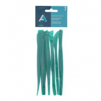 Art Alternatives Plastic Modeling Tools 7/Set
