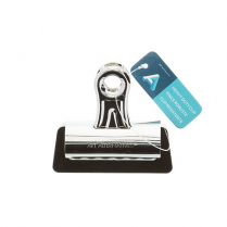 Art Alternatives Heavy-Duty Bulldog Clip 3"