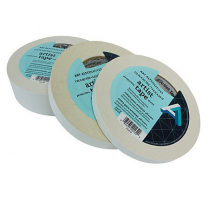Art Alternatives Artist Tape 1/4" White