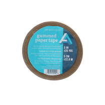Art Alternatives Gummed Paper Tape 2"