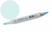 Copic Ciao Marker B00 Frost Blue