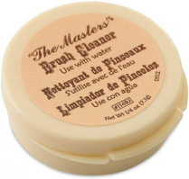 The Masters Brush Cleaner Mini 1/4oz