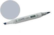 Copic Ciao Marker C-3 Cool Gray 3