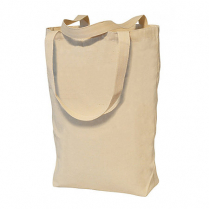 Creativity Street Canvas Bag Blank 11" x 14"