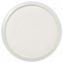 PanPastel Medium 9ml White Fine