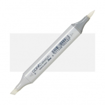 Copic Sketch Marker 0 Colourless Blender