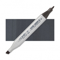 Copic Classic Marker 100 Black
