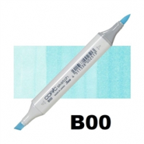 Copic Sketch Marker B000 Pale Porcelain Blue
