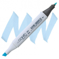 Copic Classic Marker B00 Frost Blue