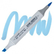 Copic Sketch Marker B12 Ice Blue