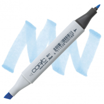 Copic Classic Marker B21 Baby Blue