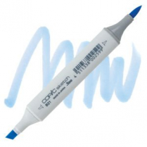 Copic Sketch Marker B21 Baby Blue