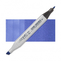 Copic Classic Marker B23 Phthalo Blue