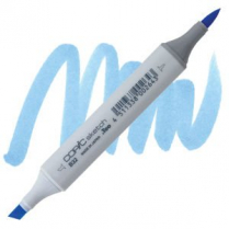 Copic Sketch Marker B32 Pale Blue