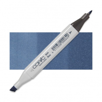 Copic Classic Marker B34 Manganese Blue