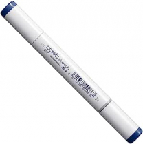 Copic Sketch Marker B37 Antwerp Blue