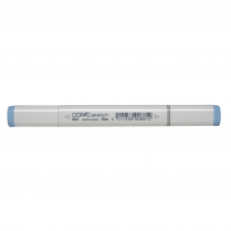 Copic Sketch Marker B93 Light Crockery Blue