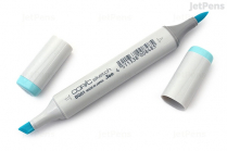 Copic Sketch Marker BG01 Aqua Blue