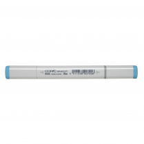 Copic Sketch Marker BG05 Holiday Blue