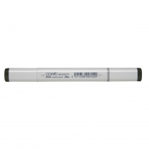 Copic Sketch Marker BG99 Flagstone Blue