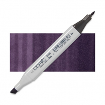 Copic Classic Marker BV08 Blue Violet