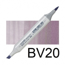 Copic Sketch Marker BV20 Dull Lavender