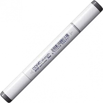 Copic Sketch Marker BV25 Greyish Violet