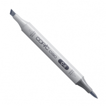 Copic Classic Marker C-0 Cool Grey No 0