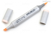 Copic Sketch Marker E000 Pale Fruit Pink