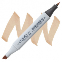 Copic Classic Marker E13 Desert Sand