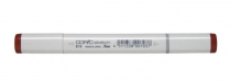 Copic Sketch Marker E19 Redwood