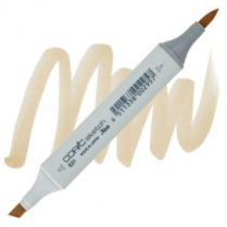 Copic Sketch Marker E31 Brick Beige