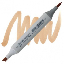 Copic Sketch Marker E33 Sand