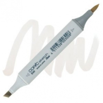 Copic Sketch Marker E40 Brick White