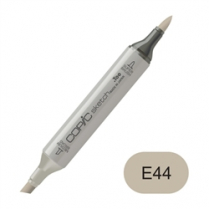 Copic Sketch Marker E44 Clay