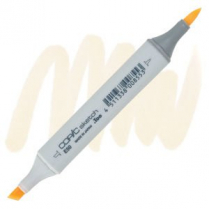 Copic Sketch Marker E50 Egg Shell