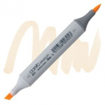Copic Sketch Marker E51 Milky White
