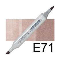 Copic Sketch Marker E71 Champagne