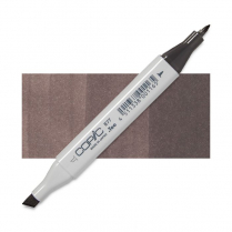 Copic Classic Marker E77 Maroon