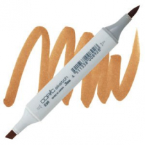 Copic Sketch Marker E99 Baked Clay