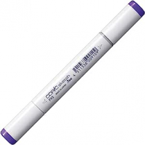 Copic Sketch Marker FV Fluorescent Violet