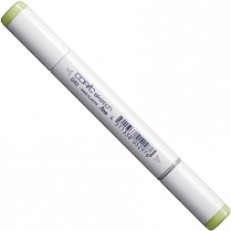 Copic Sketch Marker G43 Pistachio