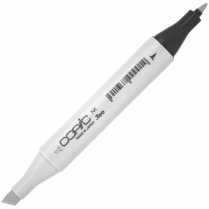 Copic Classic Marker N-4 Neutral Grey No 4
